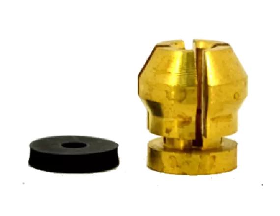 Broco BRO-BR2238 Brass Collet And Washer Kit